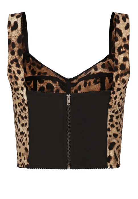 топ dolce&gabbana по цене 86730 руб вид справа