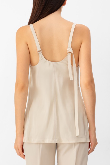 топ maxmara по цене 19200 руб вид справа