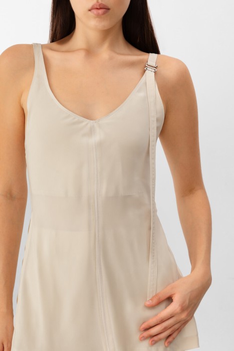 топ maxmara из италии вид сбоку