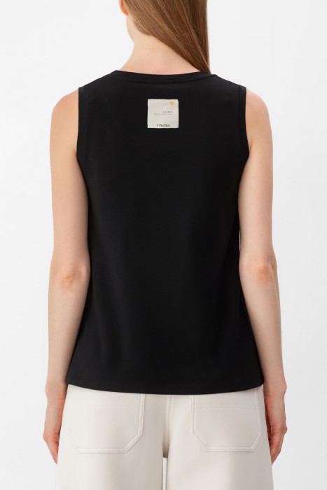 топ maxmara от бренда max mara вид слева