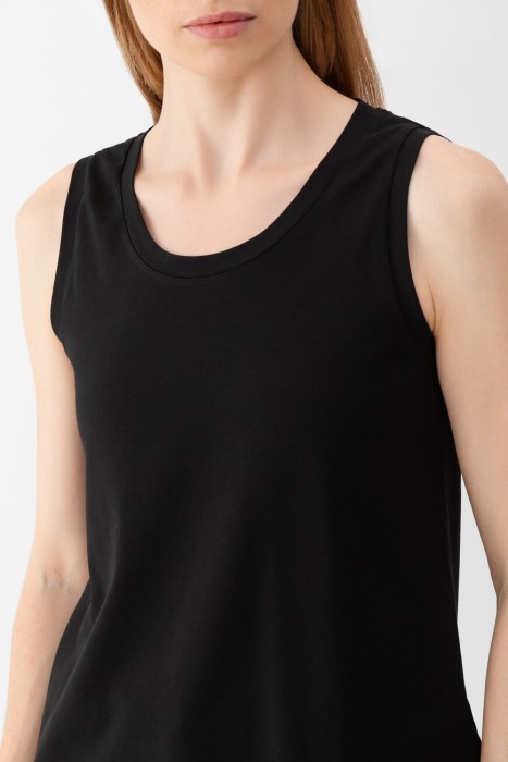 топ maxmara из италии вид сбоку