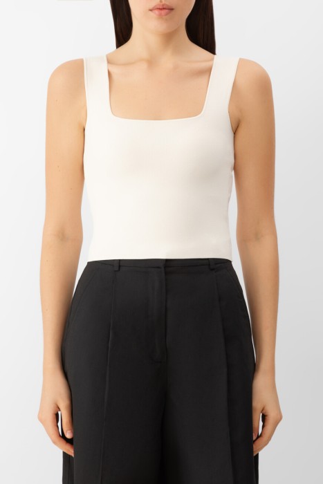 топ maxmara PILADE 2515361022 002 фотография