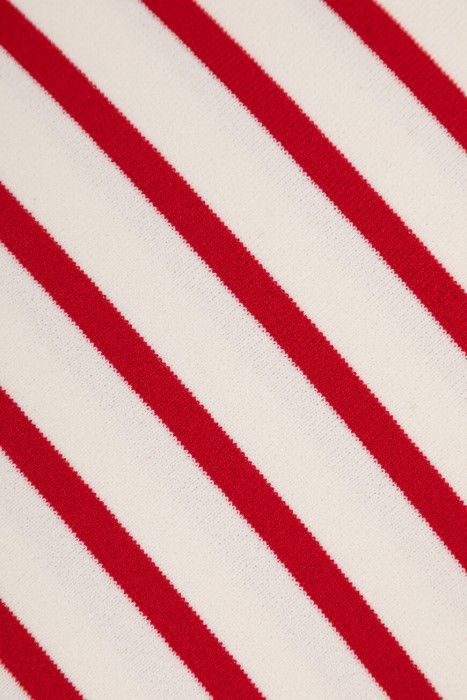 топ  модель calico повседневного стиля с лицевой стороны