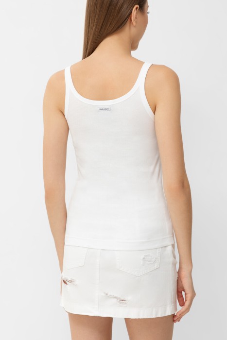 топ  модель из коллекции essential по цене 52000 руб вид справа