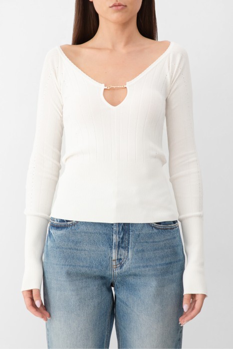 Товар с артикулом 241KN357-2358 110 вид сзади