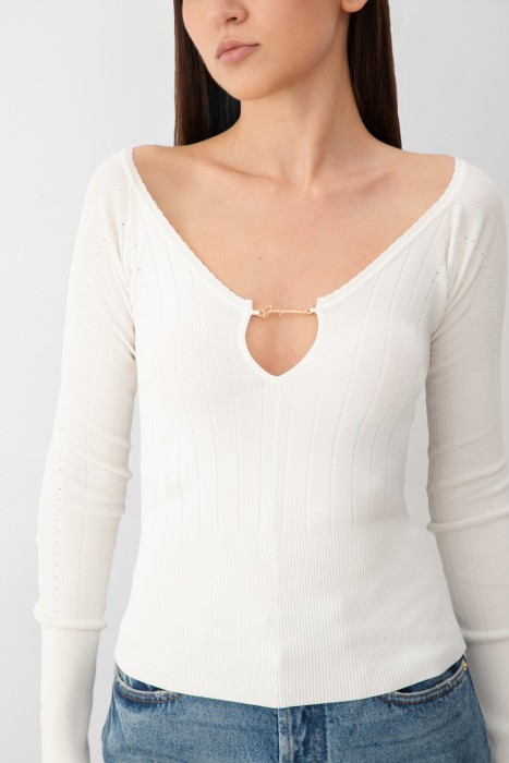 топ  модель pralù из франции вид сбоку