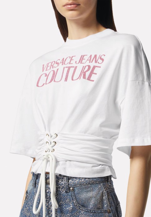 Товар белого цвета с внутренней стороны