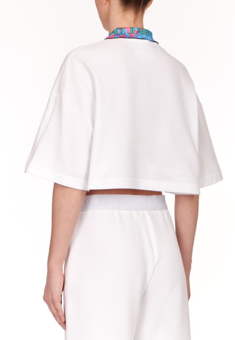 топ  из италии вид сбоку