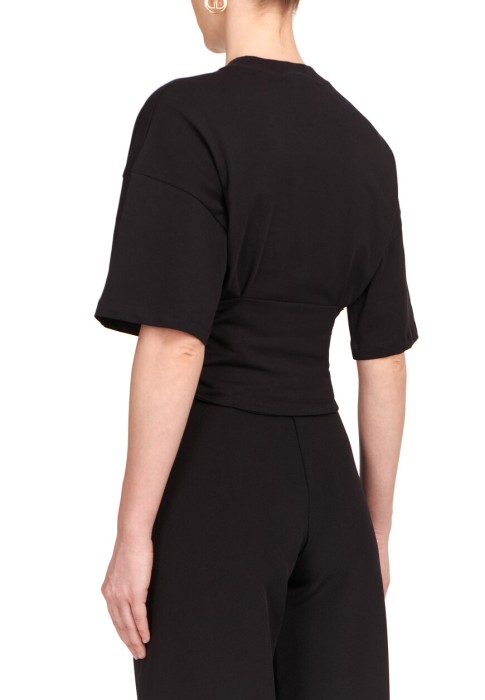 топ  из италии вид сбоку