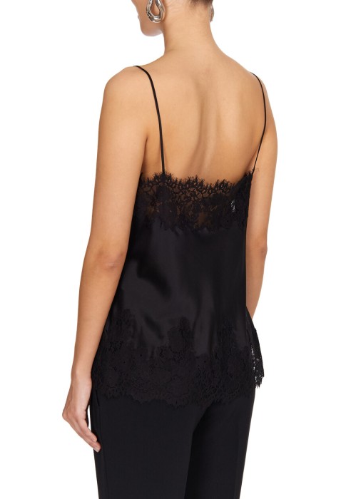 Товар черного цвета с внутренней стороны