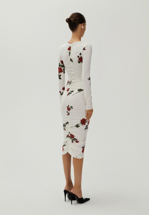 топ  из италии вид сбоку