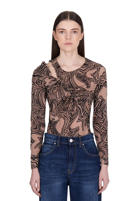 топ  из проверенных материалов спереди