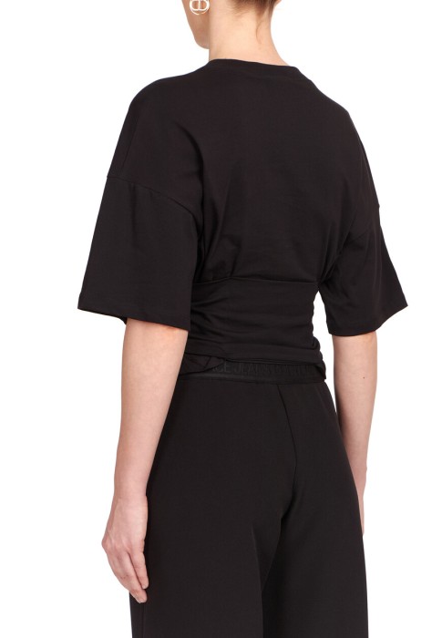 топ  из италии вид сбоку