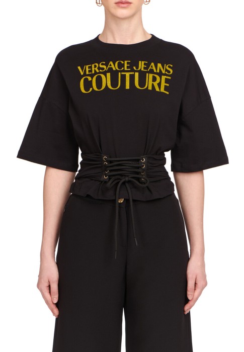 Товар золотого цвета с внутренней стороны