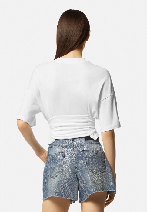 топ  из италии вид сбоку