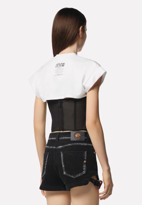 топ  из италии вид сбоку