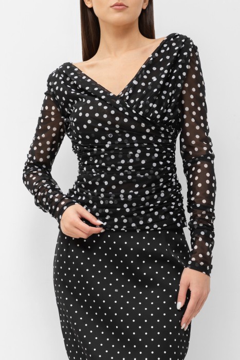 Товар с артикулом F7AB5T FSRP2 HNBDW вид сзади