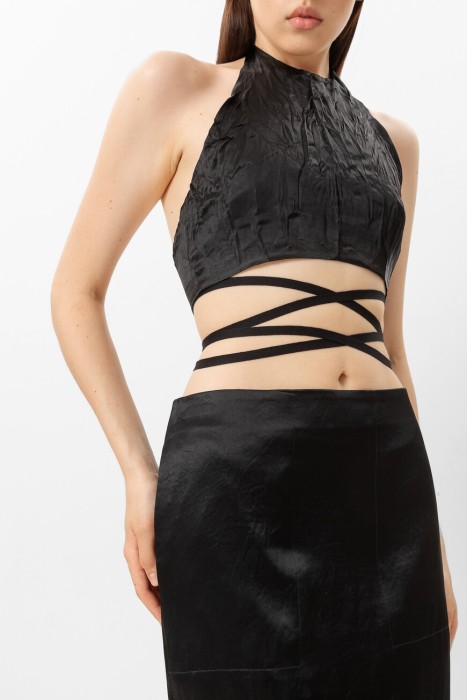 топ  из италии вид сбоку