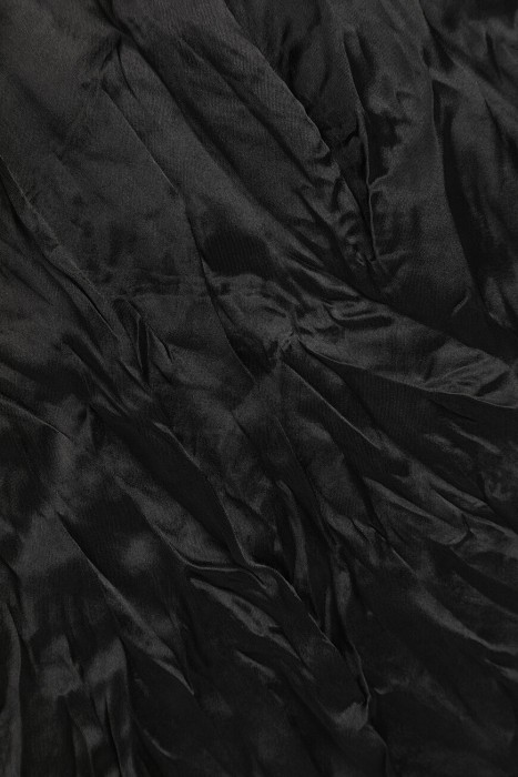 топ  из из эластана спереди