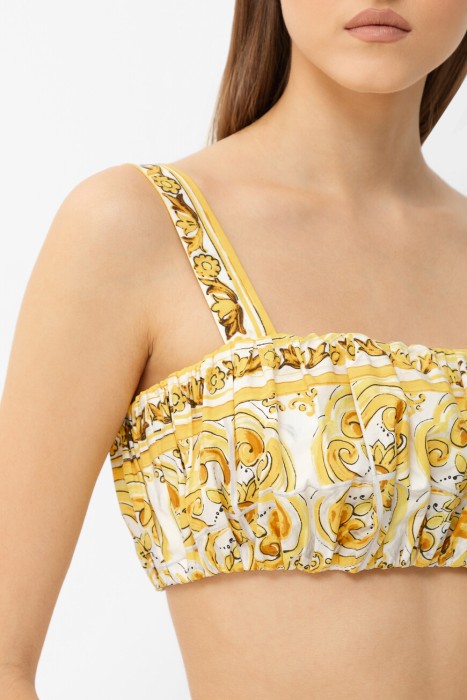 топ  из италии вид сбоку