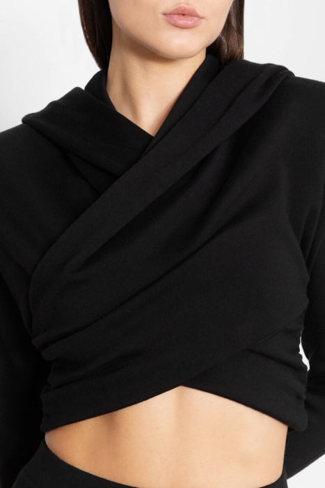 топ  из франции вид сбоку