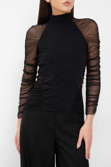 Товар с артикулом 8M1626_J129 K103 вид сзади