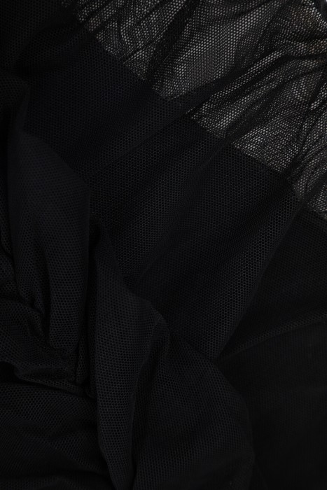 топ  универсального стиля с лицевой стороны