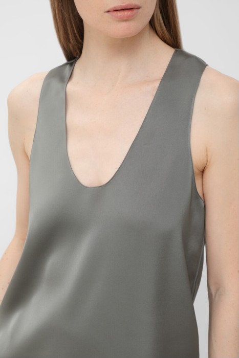 топ  из италии вид сбоку