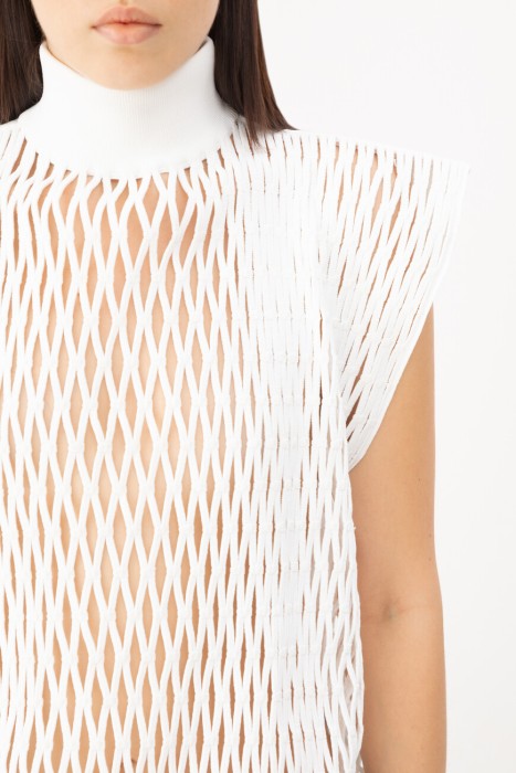 топ  из франции вид сбоку