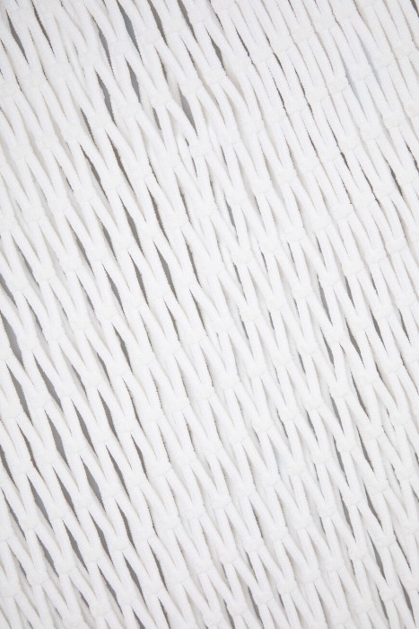 топ  универсального стиля с лицевой стороны