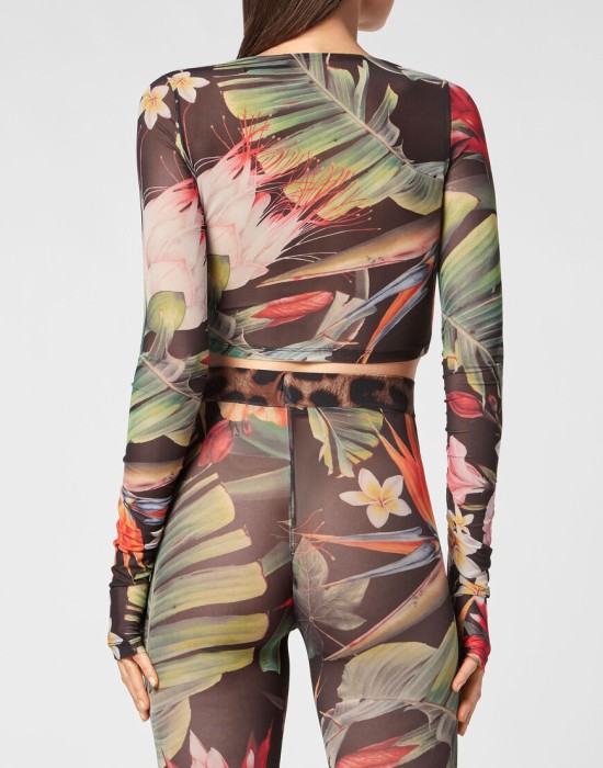 Товар с артикулом PABC-WRK0337-PTE003N_0221 вид сзади