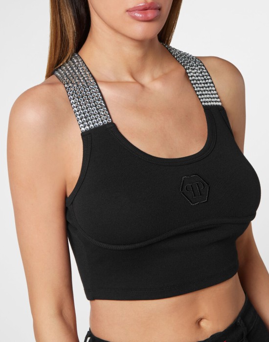 топ  из америки вид сбоку