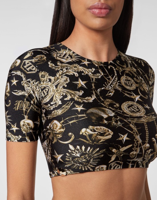 топ  из америки вид сбоку