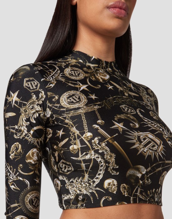 топ  из проверенных материалов спереди