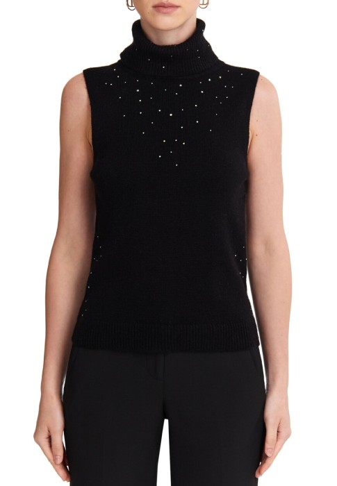 топ  из италии вид сбоку