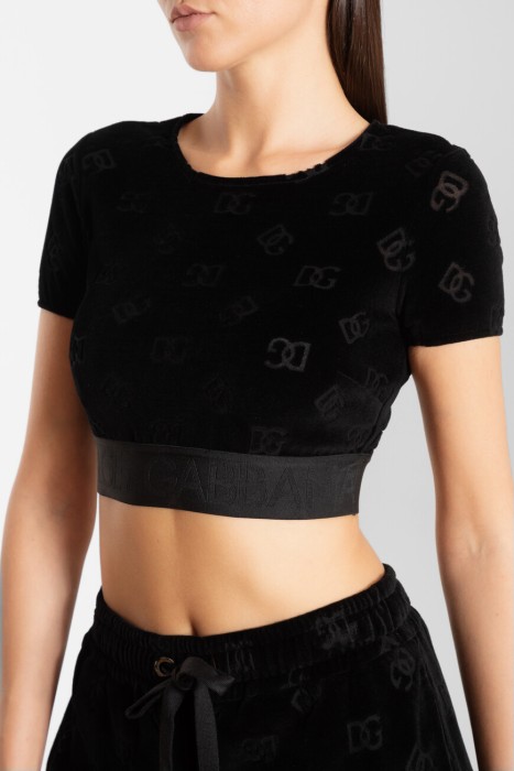 топ  из италии вид сбоку