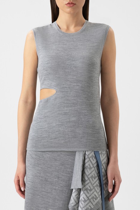 топ  FZX967 ANER F0TAZ фотография