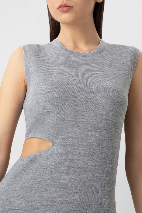 топ  из италии вид сбоку