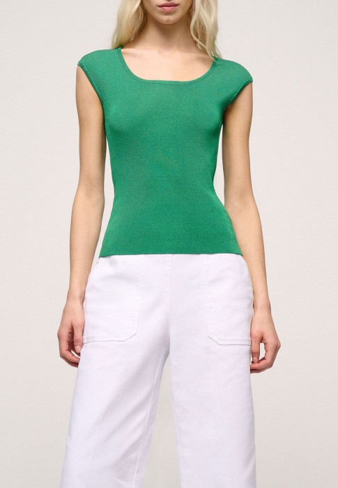 топ  из проверенных материалов спереди