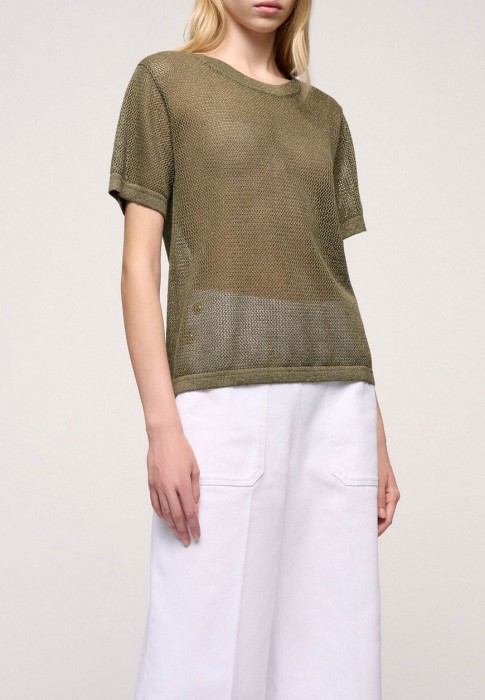 Товар с артикулом Culto вид сзади