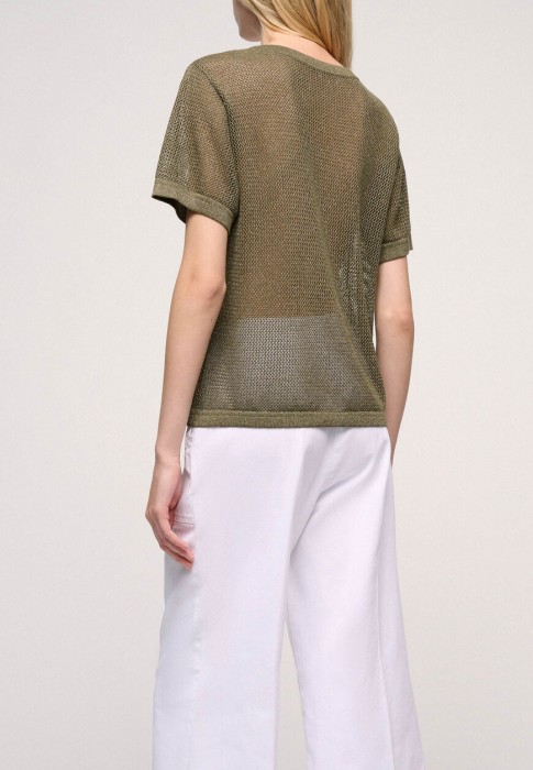 топ  из италии вид сбоку