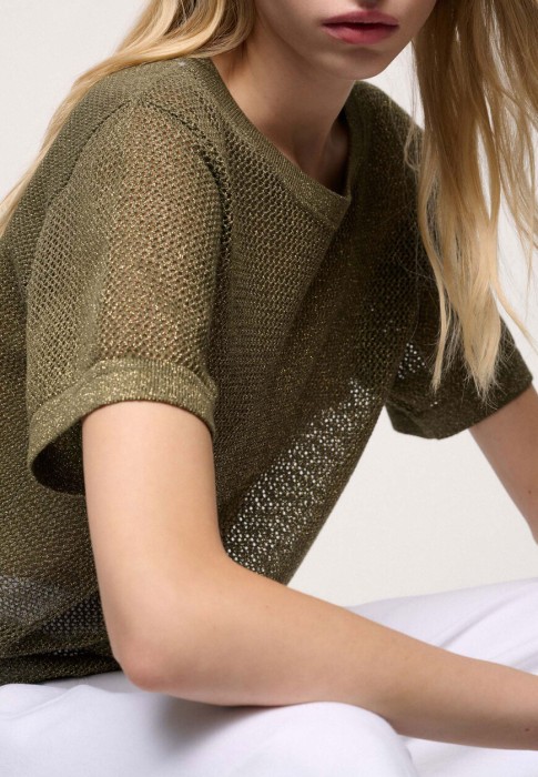 топ  из проверенных материалов спереди