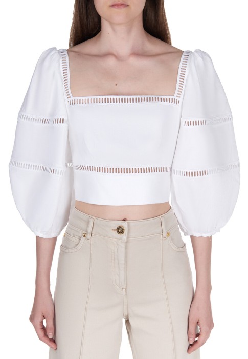 топ  из проверенных материалов спереди