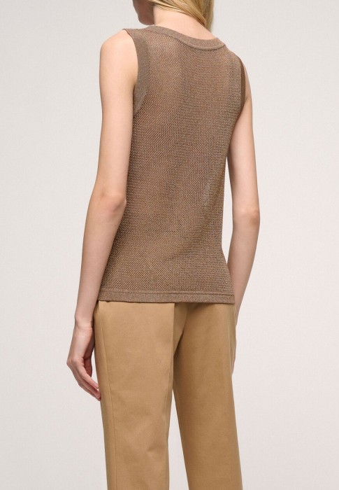 топ  из италии вид сбоку