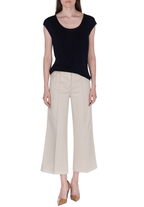 топ  из италии вид сбоку