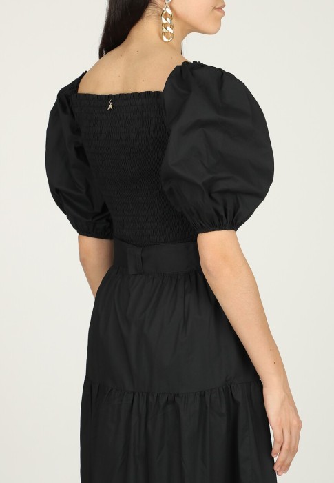 топ  из италии вид сбоку