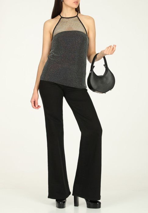 топ  из италии вид сбоку