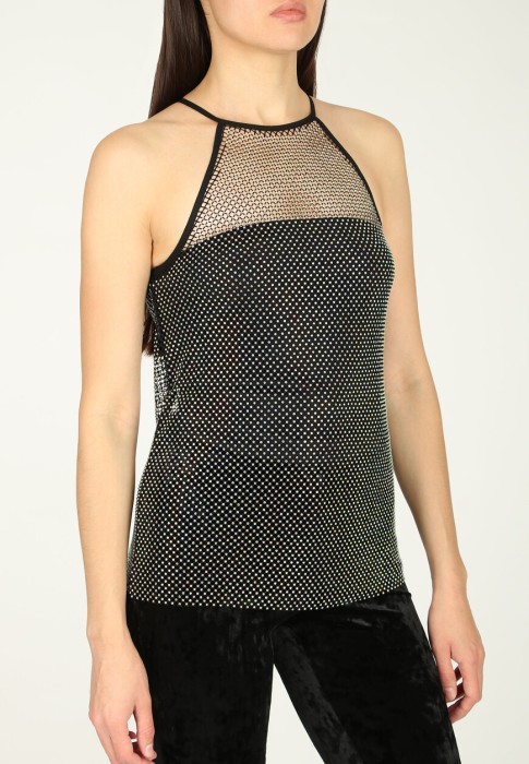 топ  из проверенных материалов спереди