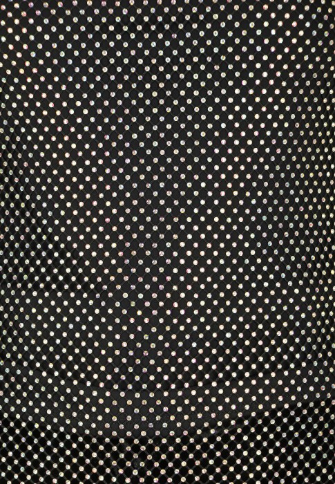 топ  для взрослого возраста с изнаночной стороны