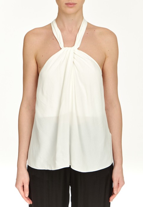 Товар белого цвета с внутренней стороны